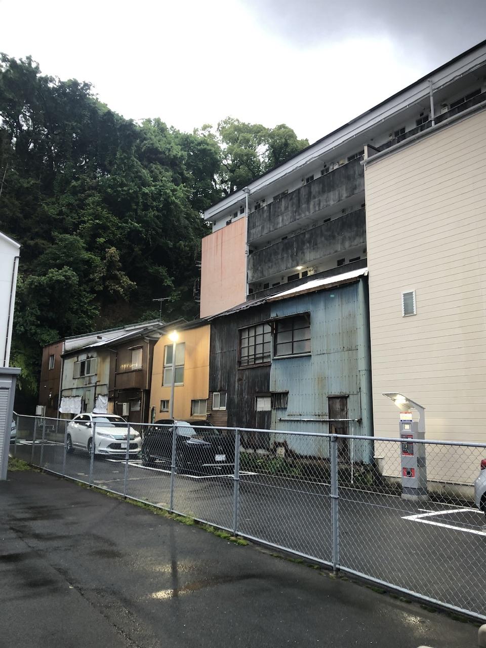 Lastgame　店長