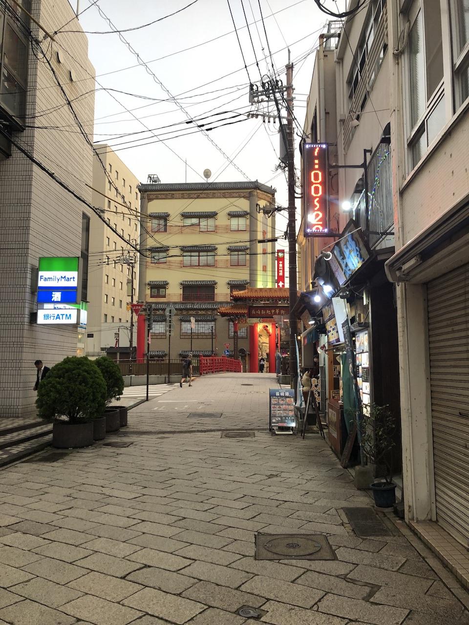 Lastgame　店長