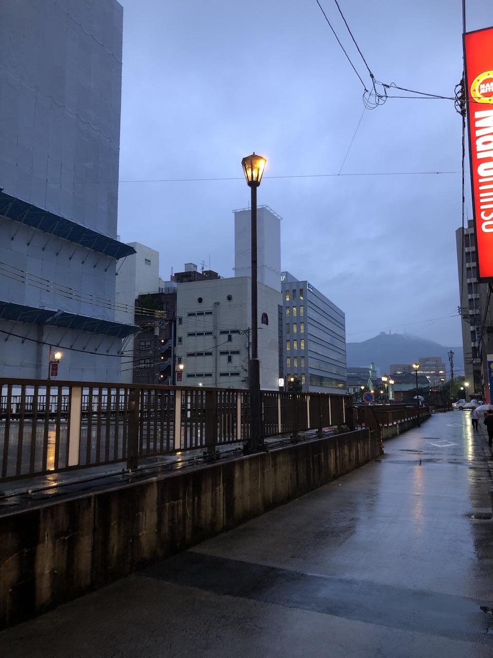 Lastgame　店長