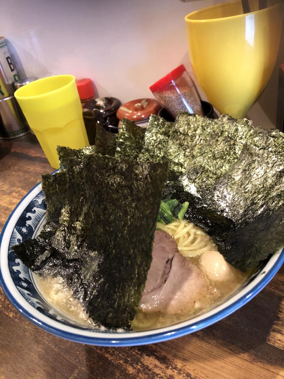 Lastgame　店長