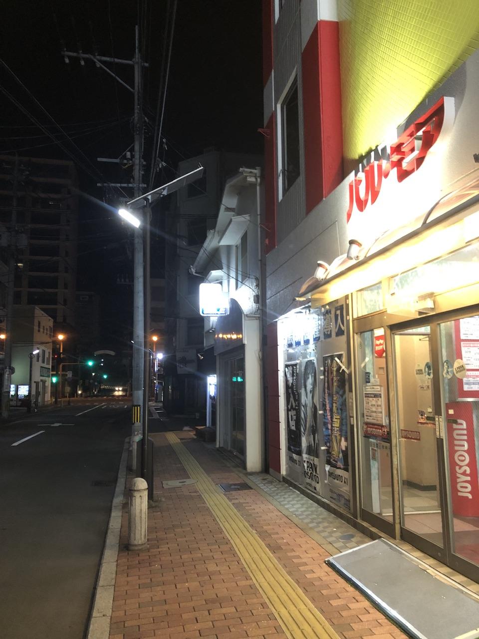 Lastgame　店長