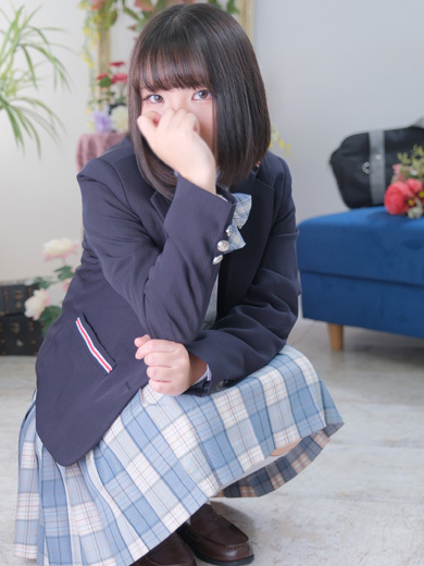 ねむプロフィール写真