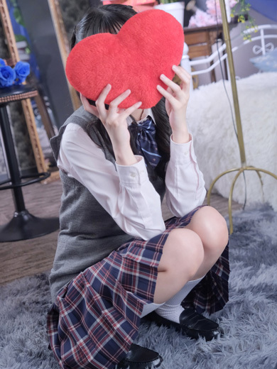 あいプロフィール写真