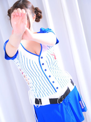 あいかプロフィール写真