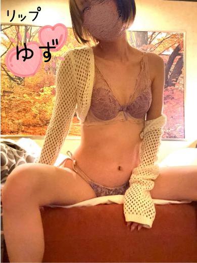 ゆずプロフィール写真