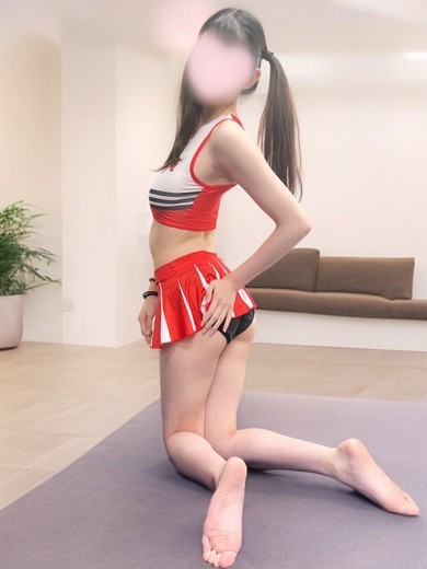 女子大生うらんプロフィール写真
