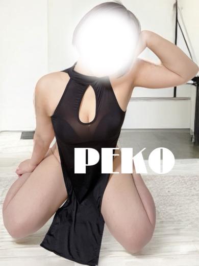 ぺこプロフィール写真