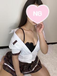 体験女子大生クランプロフィール写真