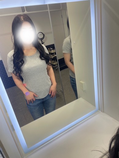 れいプロフィール写真