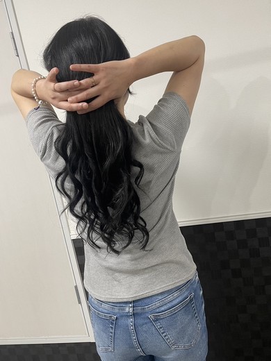 れいプロフィール写真