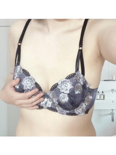 こはく体験入店プロフィール写真