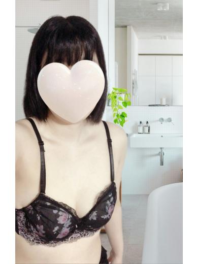 こはく体験入店プロフィール写真