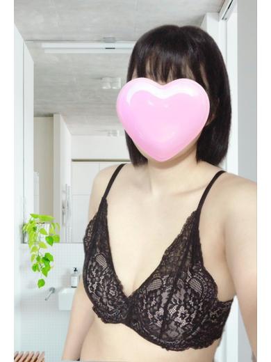 こはく体験入店プロフィール写真