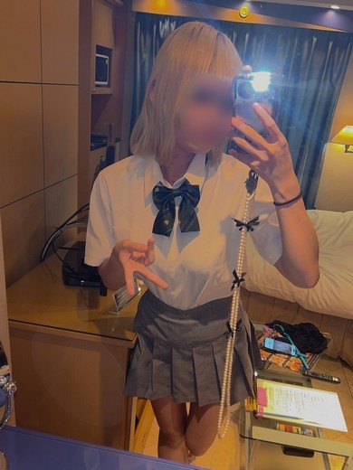 あこプロフィール写真