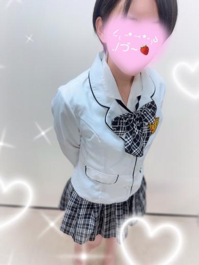 このは素人学生プロフィール写真