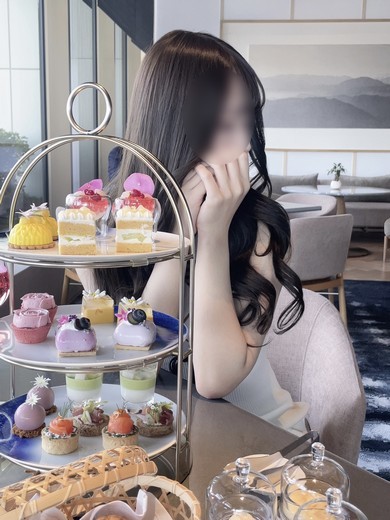 女子大生ましろプロフィール写真