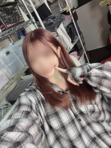 もも女子大生プロフィール写真
