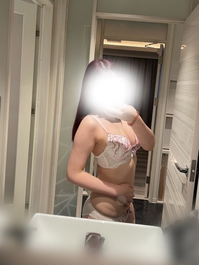 もも女子大生プロフィール写真