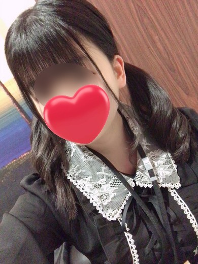 女子大生まいプロフィール写真