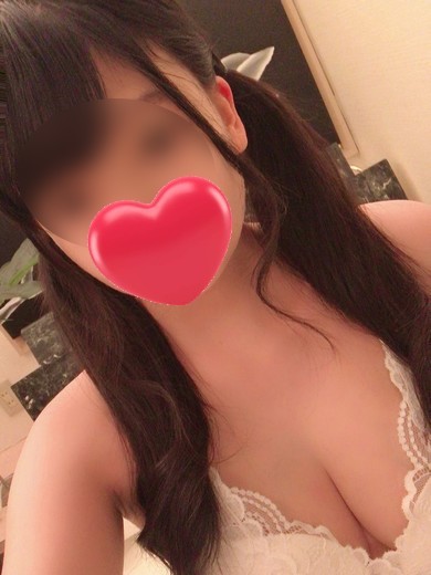女子大生まいプロフィール写真