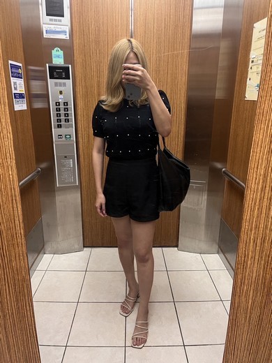 レオ体験入店プロフィール写真