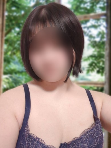 みはる現役学生プロフィール写真
