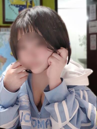 18歳ちはるプロフィール写真