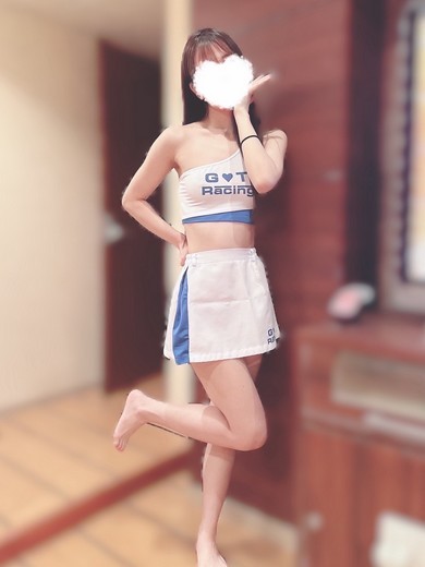 あかりパイパン娘プロフィール写真