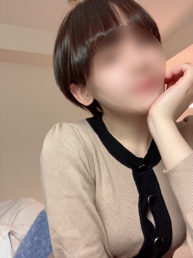 せな現役学生プロフィール写真