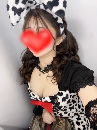 Ｈカップあんプロフィール写真