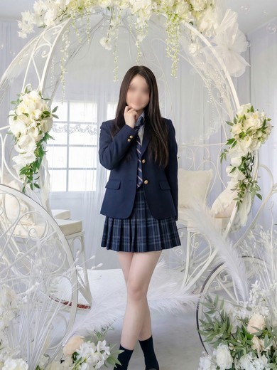 みかづきプロフィール写真