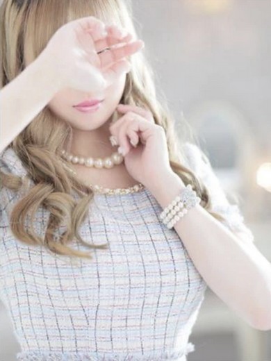 なつきプロフィール写真