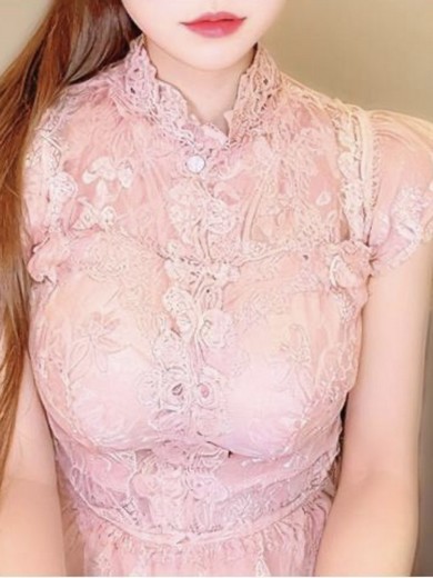 なつきプロフィール写真