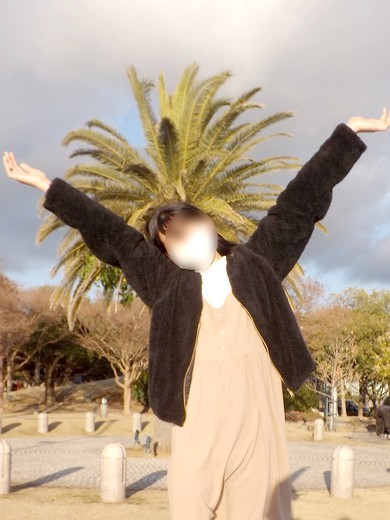 セシルプロフィール写真