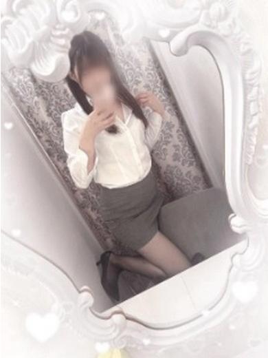 ミキプロフィール写真