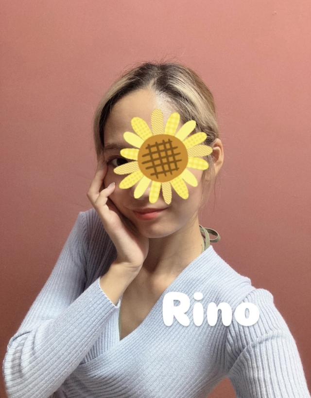 りのプロフィール写真