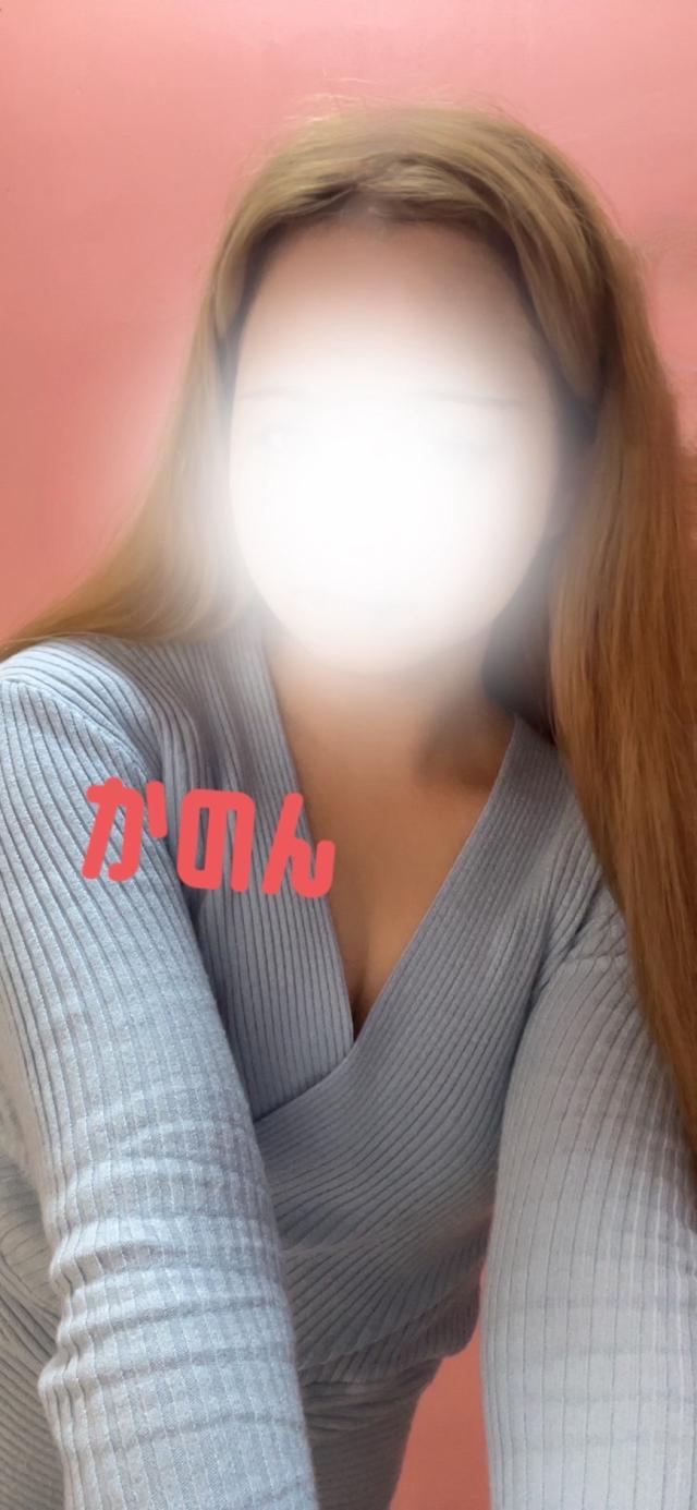 かのんプロフィール写真