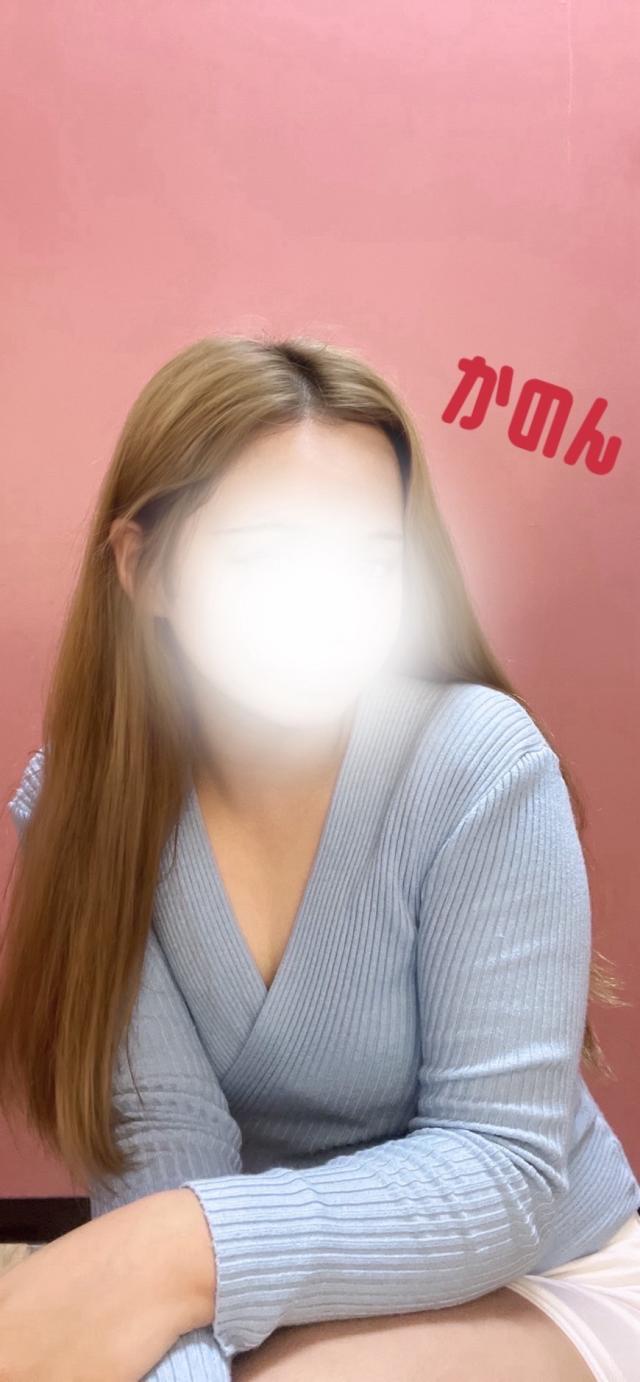 かのんプロフィール写真