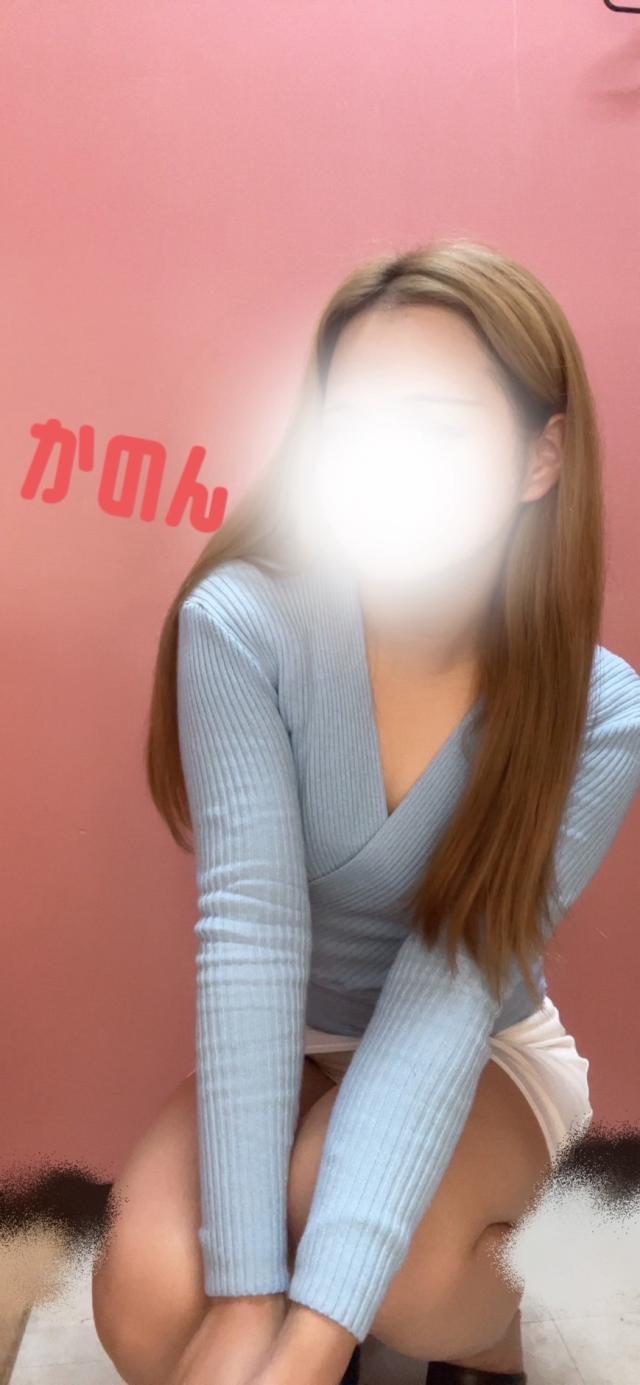 かのんプロフィール写真