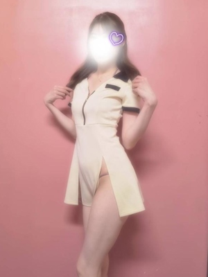 さなプロフィール写真