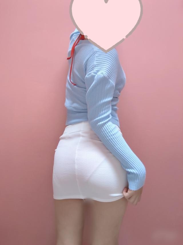 新人かすみプロフィール写真