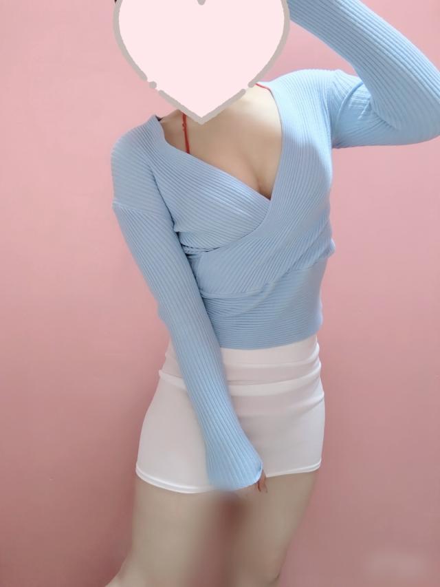 新人かすみプロフィール写真