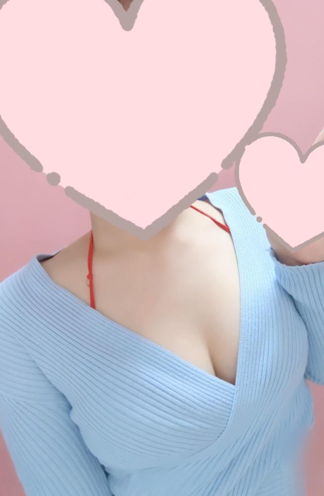 新人かすみプロフィール写真