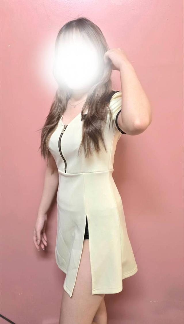 新人ななみプロフィール写真