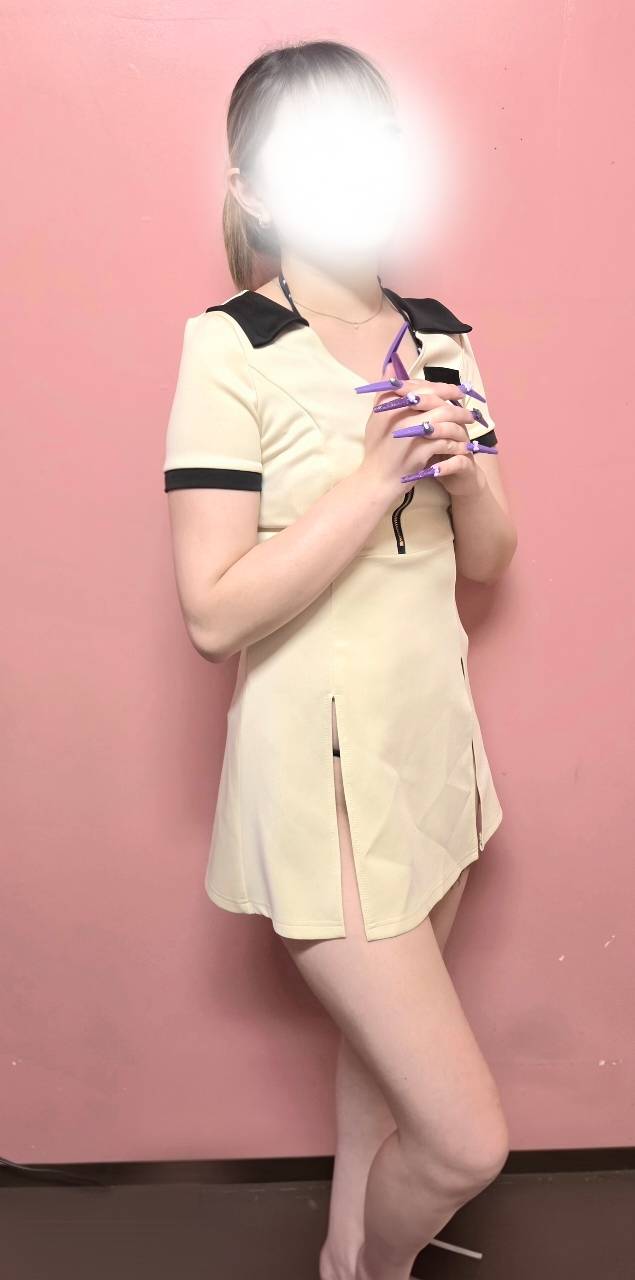 新人かのんプロフィール写真