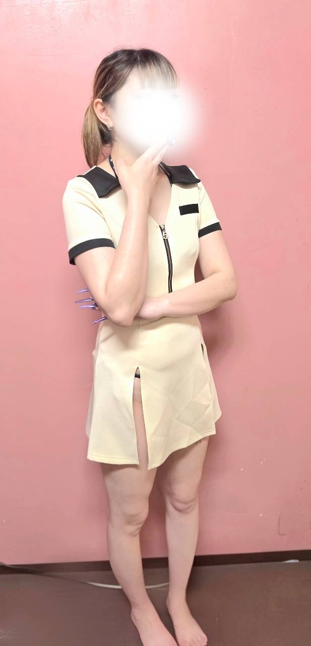 新人かのんプロフィール写真