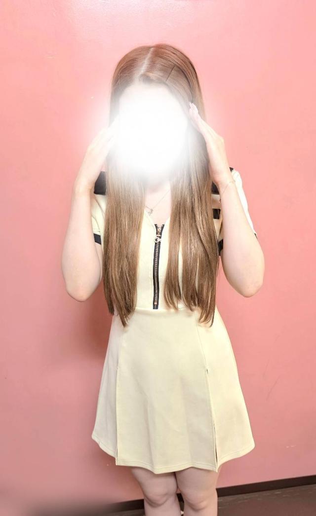 新人ことプロフィール写真