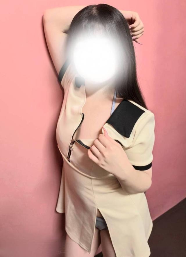 新人リリプロフィール写真