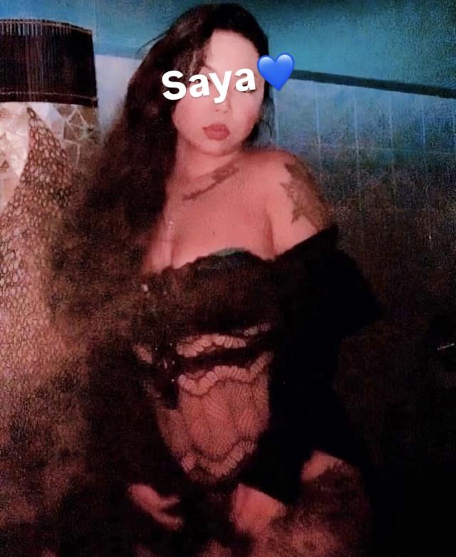 さやか⭐︎Sayakaプロフィール写真