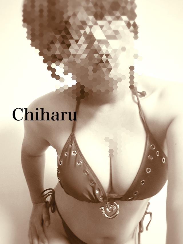 ちはる新人Chiharuプロフィール写真